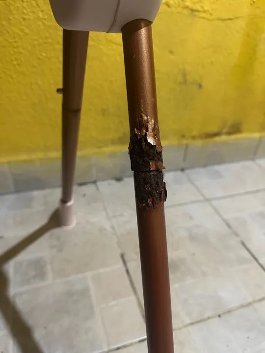  Banheira burigotto Millenia, Mon Amour  - Foto 4