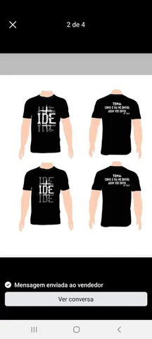 Uniformes personalizados malha fria