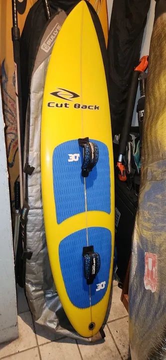 Prancha kitesurf - Foto 2