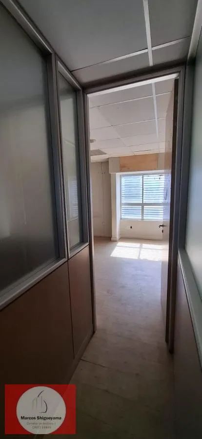 Sala Comercial para Venda em Salvador, Caminho das Árvores, 1 banheiro, 1 vaga - Foto 7