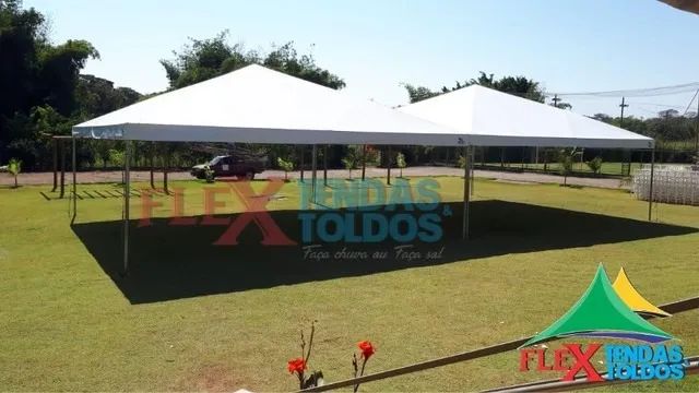 Tendas (aluguel) - Foto 2