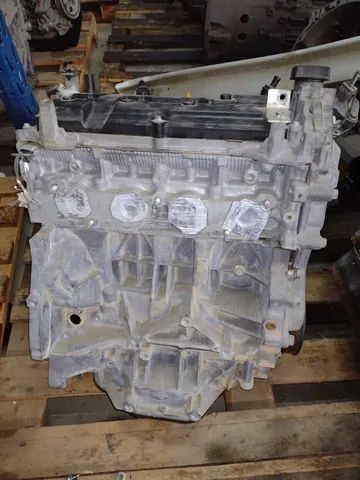 Motor Nissan Sentra 2.0 automático 12/13 - Foto 2
