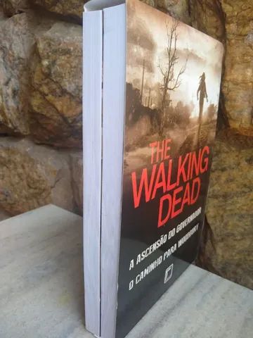 Box The Walking Dead - Foto 2