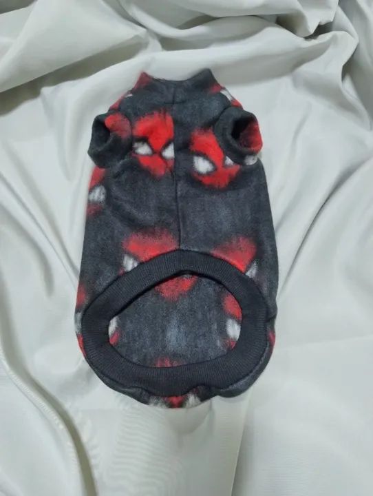 Vendo roupinhas pet simples  - Foto 3