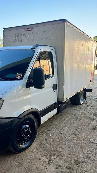 IVECO DAILLY 35s14 - Foto 3