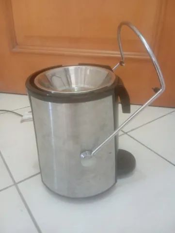 Máquina de Suco Master FunKitchen SS 1080 - Foto 5