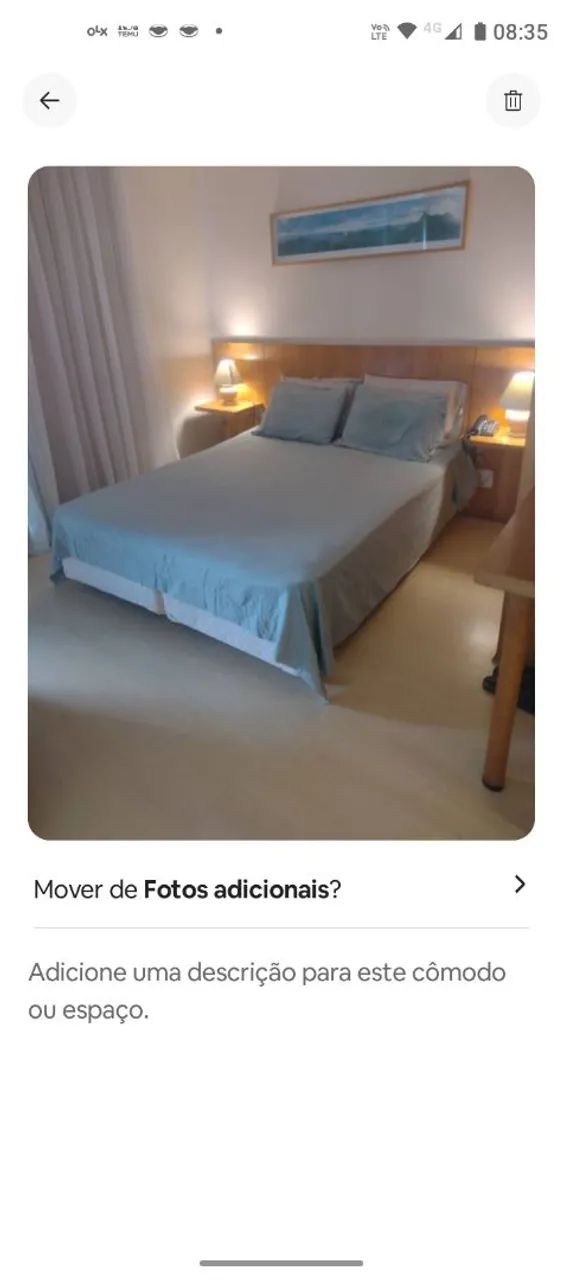 Apartamento na Barra da Tijuca  - Foto 3