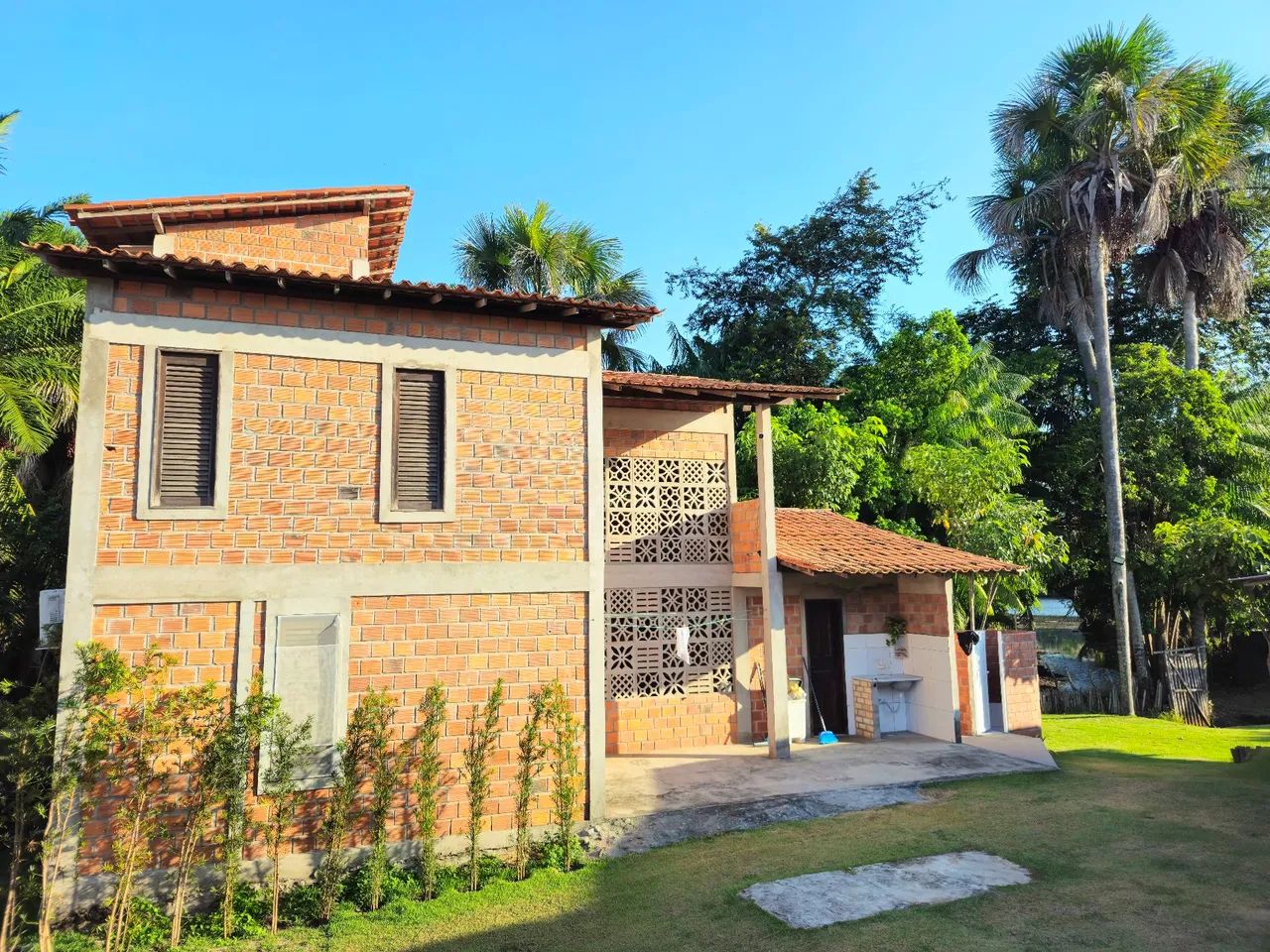 ALUGO CASA EM BARREIRINHAS 20 HÓSPEDES LENÇÓIS MARANHENSES - Foto 8