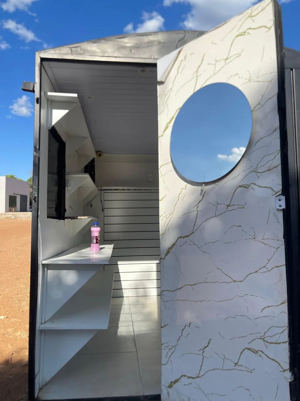 Trailer a venda 64318616565121123