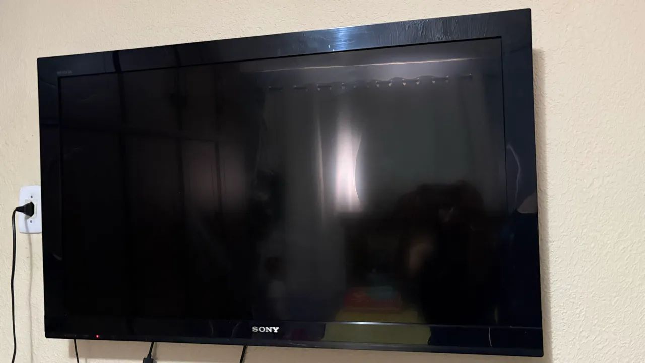 Tv Sony 50 polegadas  - Foto 2