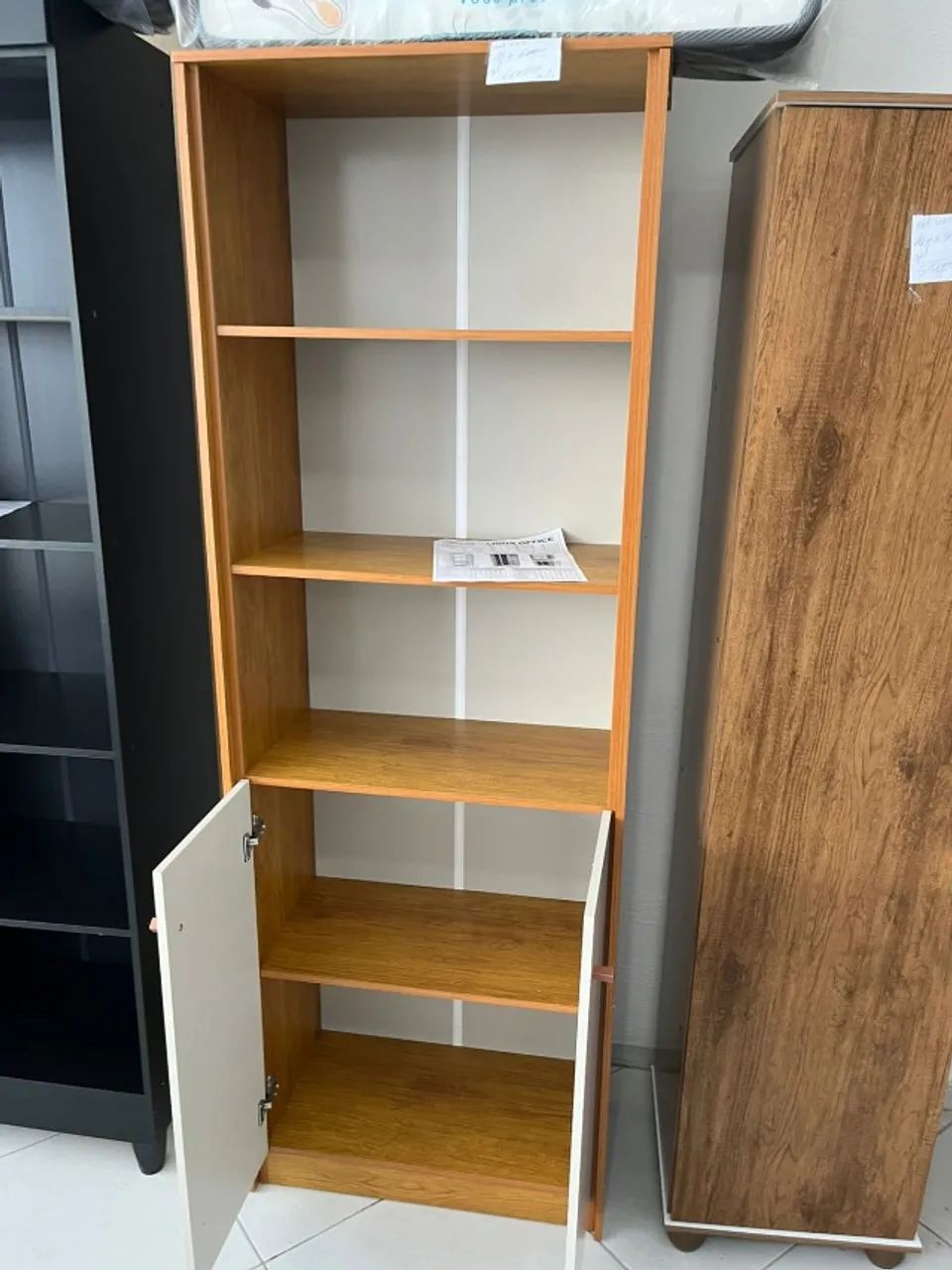 Multiuso Livreiro - Foto 2