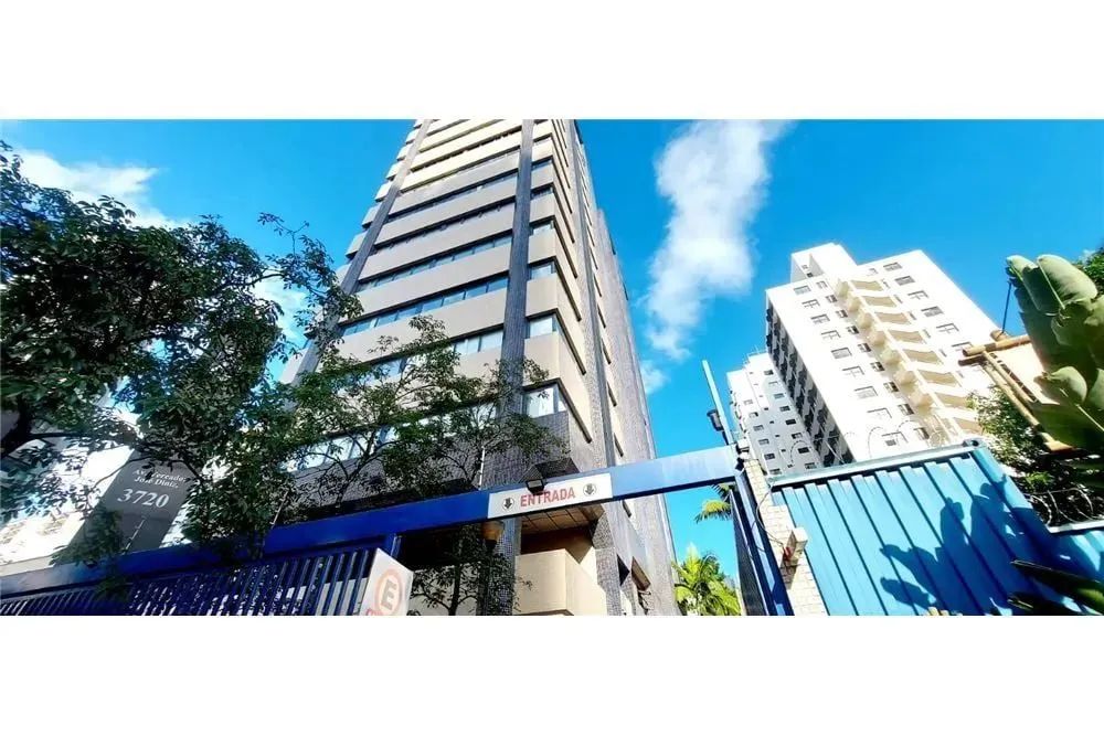 SALA COMERCIAL em São Paulo - SP, Campo Belo