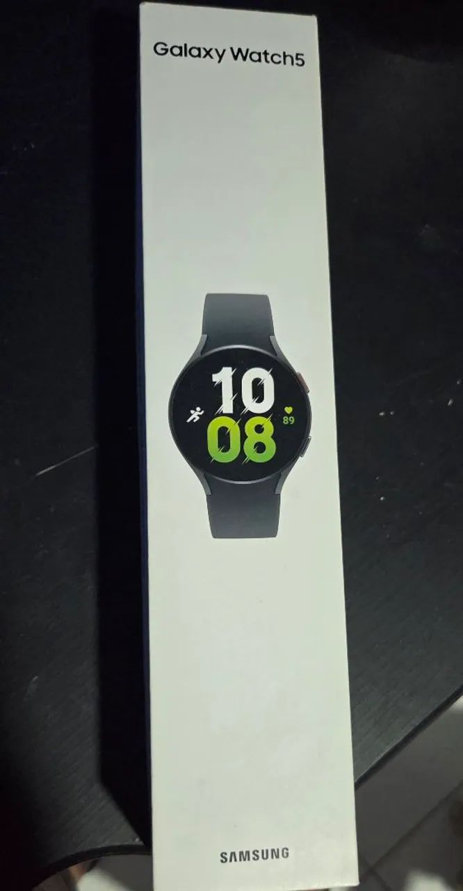 Galaxy Watch 5 44mm - Foto 3
