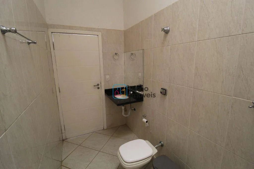 Salão à venda, 189 m² - Parque Nova Carioba - Americana/SP - Foto 5