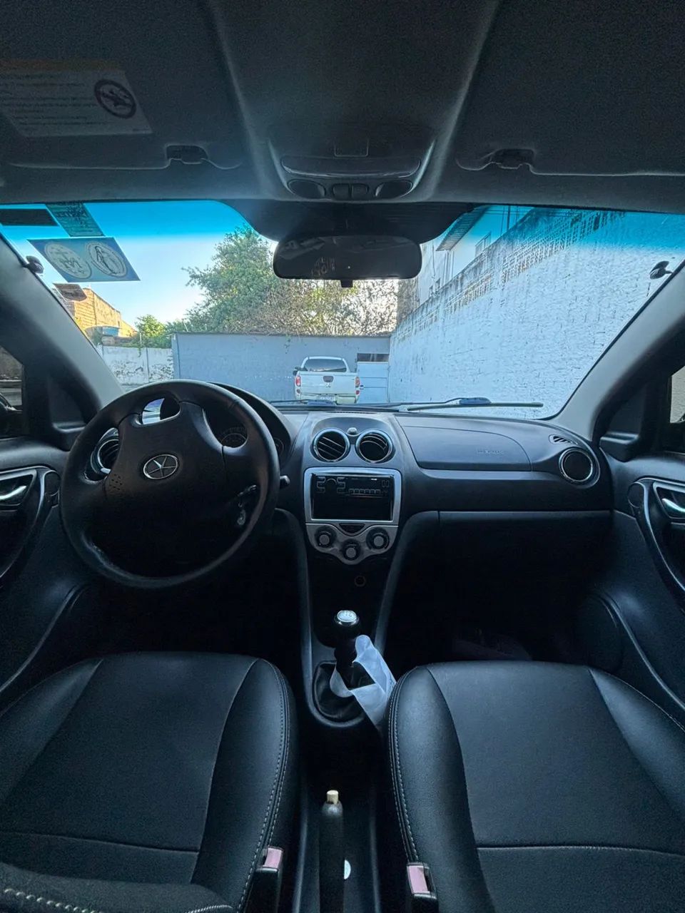 Carro Jac J3 2012 - Foto 3