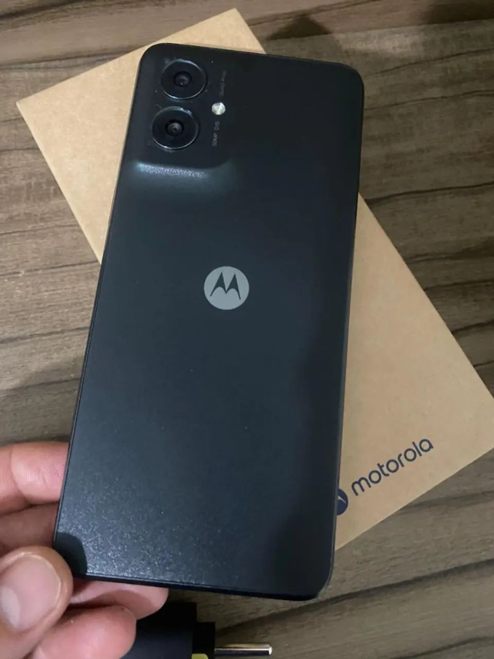 Moto g 55 muito novo 5 g  - Foto 3