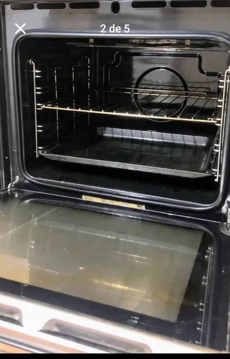 Forno Elétrico Electrolux - Foto 4