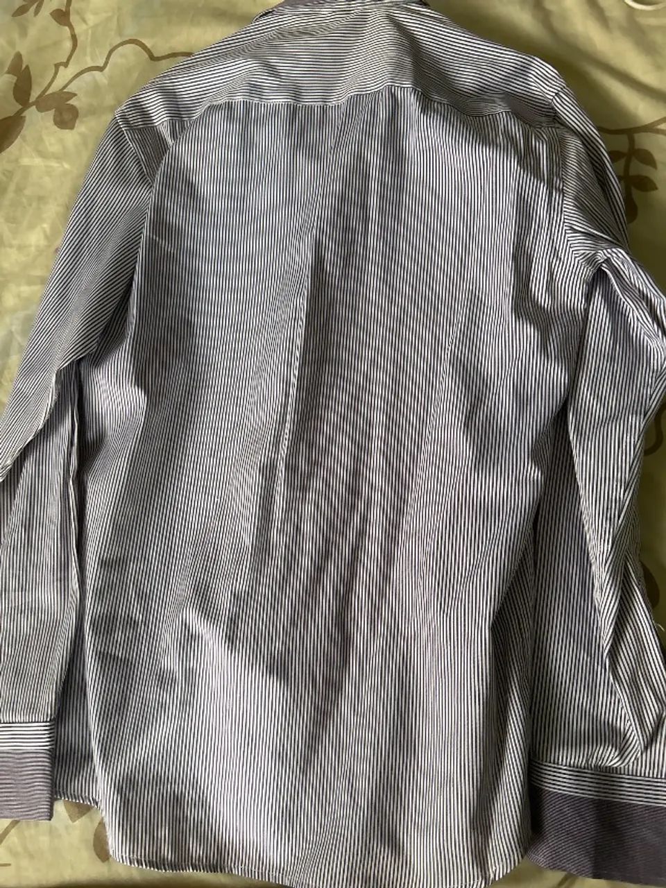 Camisa Giorgio Armani - Foto 5