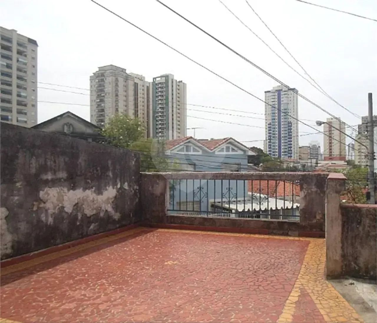 Sobrado com 3 quartos à venda em Bosque Da Saúde - SP - Foto 2
