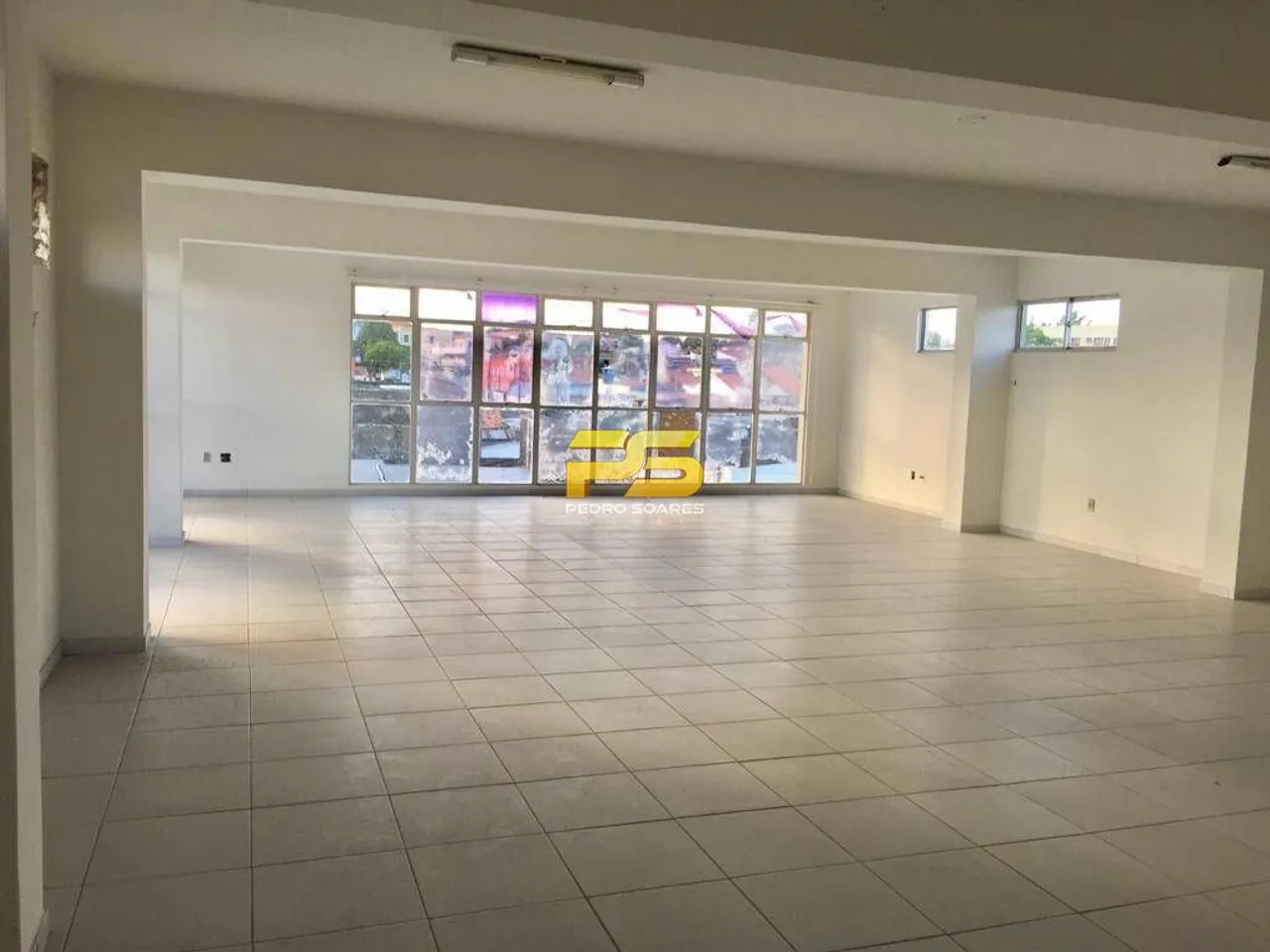 SALA COMERCIAL PARA LOCAÇÃO NO CENTRO DE JOÃO PESSOA - PB.