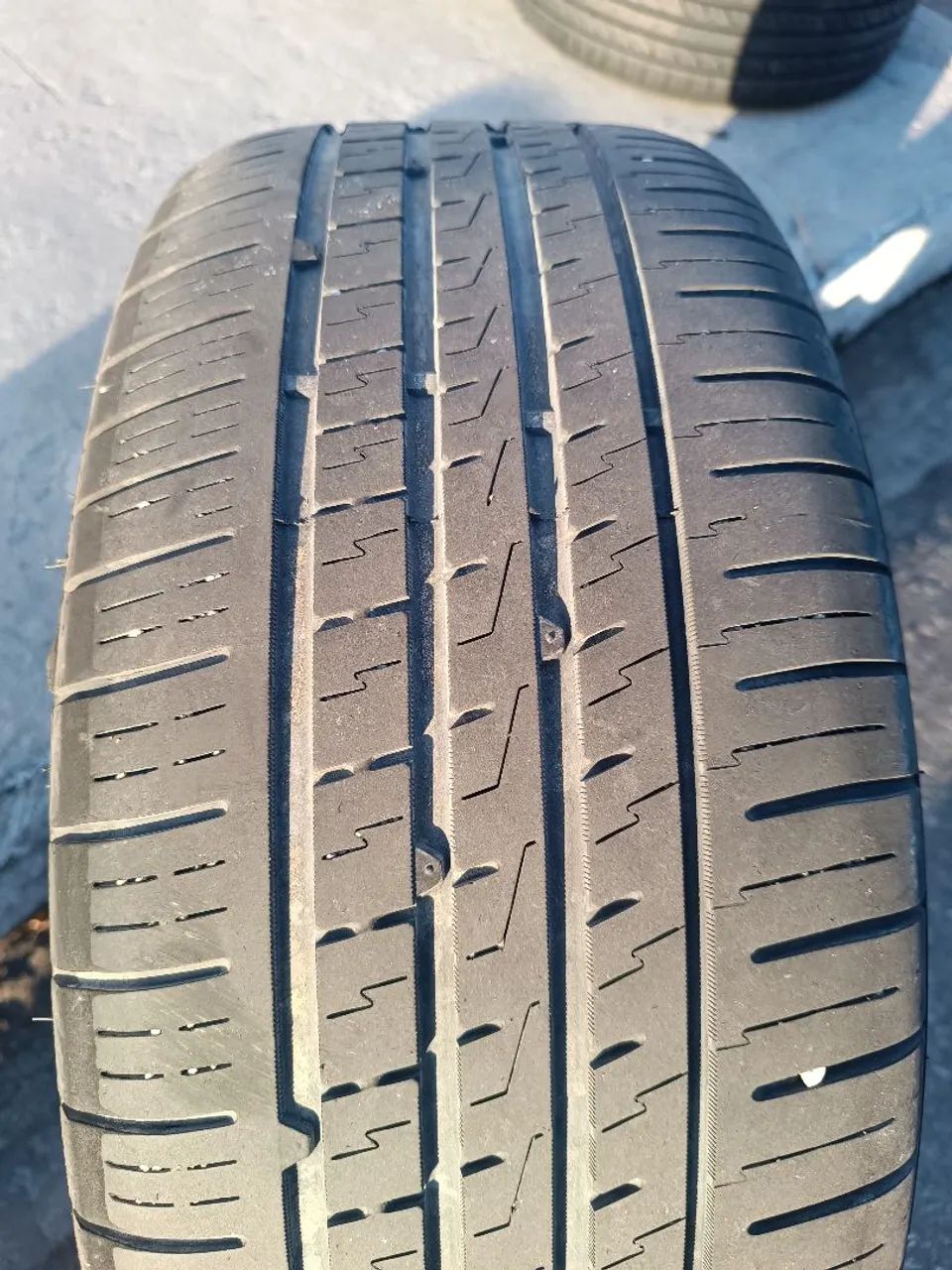 Rodão aro 20"  - Foto 2