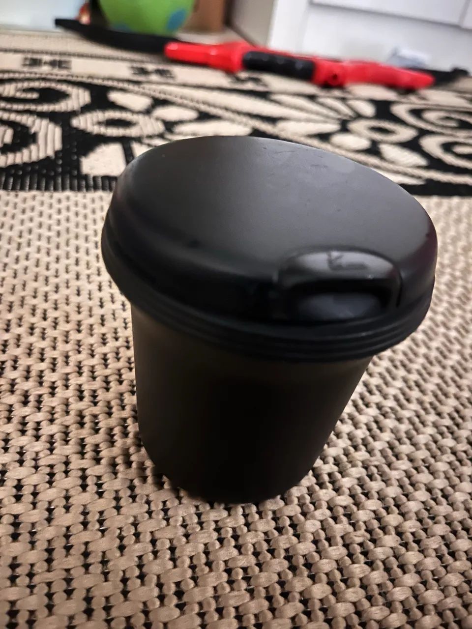 Cinzeiro original Fiat