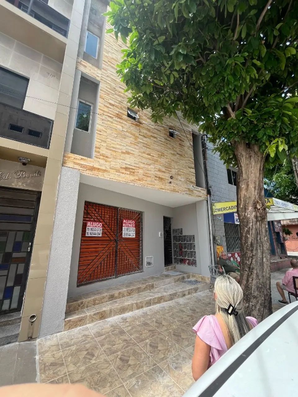 Foto - Fortaleza - Centro