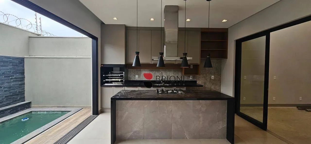 Casa no Jardim Valência com 3 quartos, 153,40², a venda em Ribeirão Preto/SP I Imobiliária - Foto 5