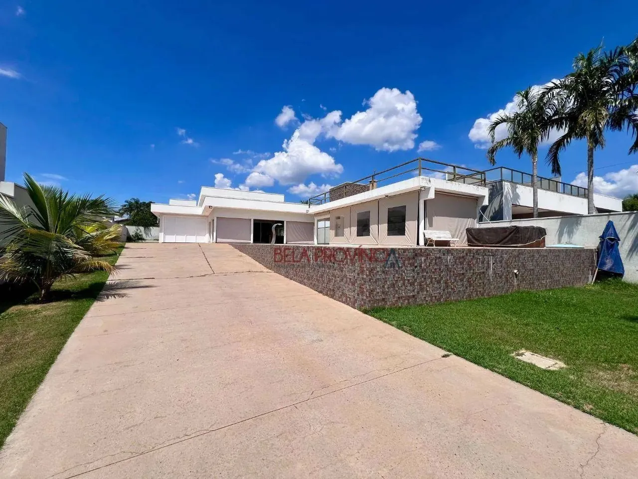 Chácara com 3 dormitórios à venda, 1100 m² por R$ 3.495.000,00 - Ondas Grandes - Anhembi/S