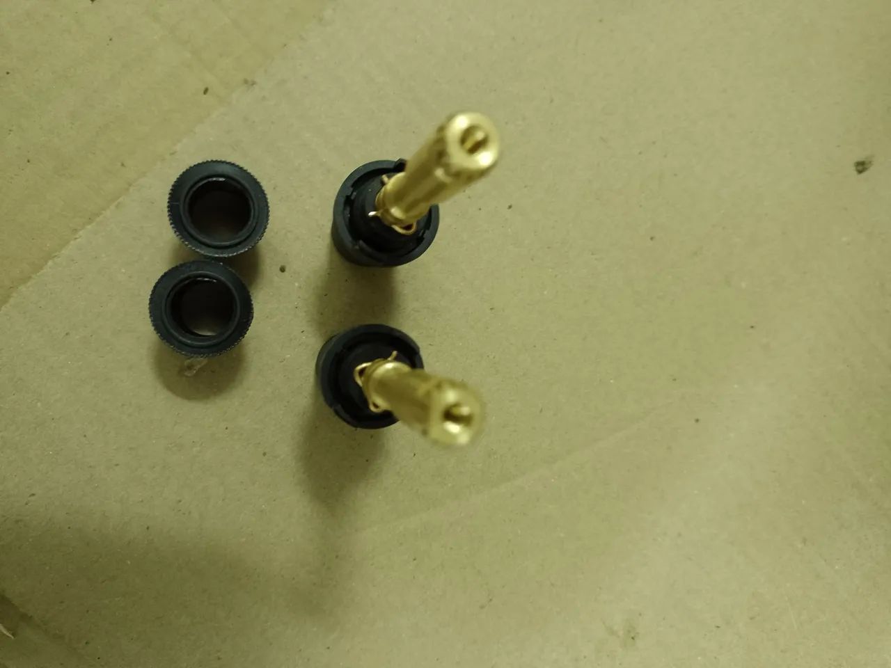 Kit Reparo torneira misturador