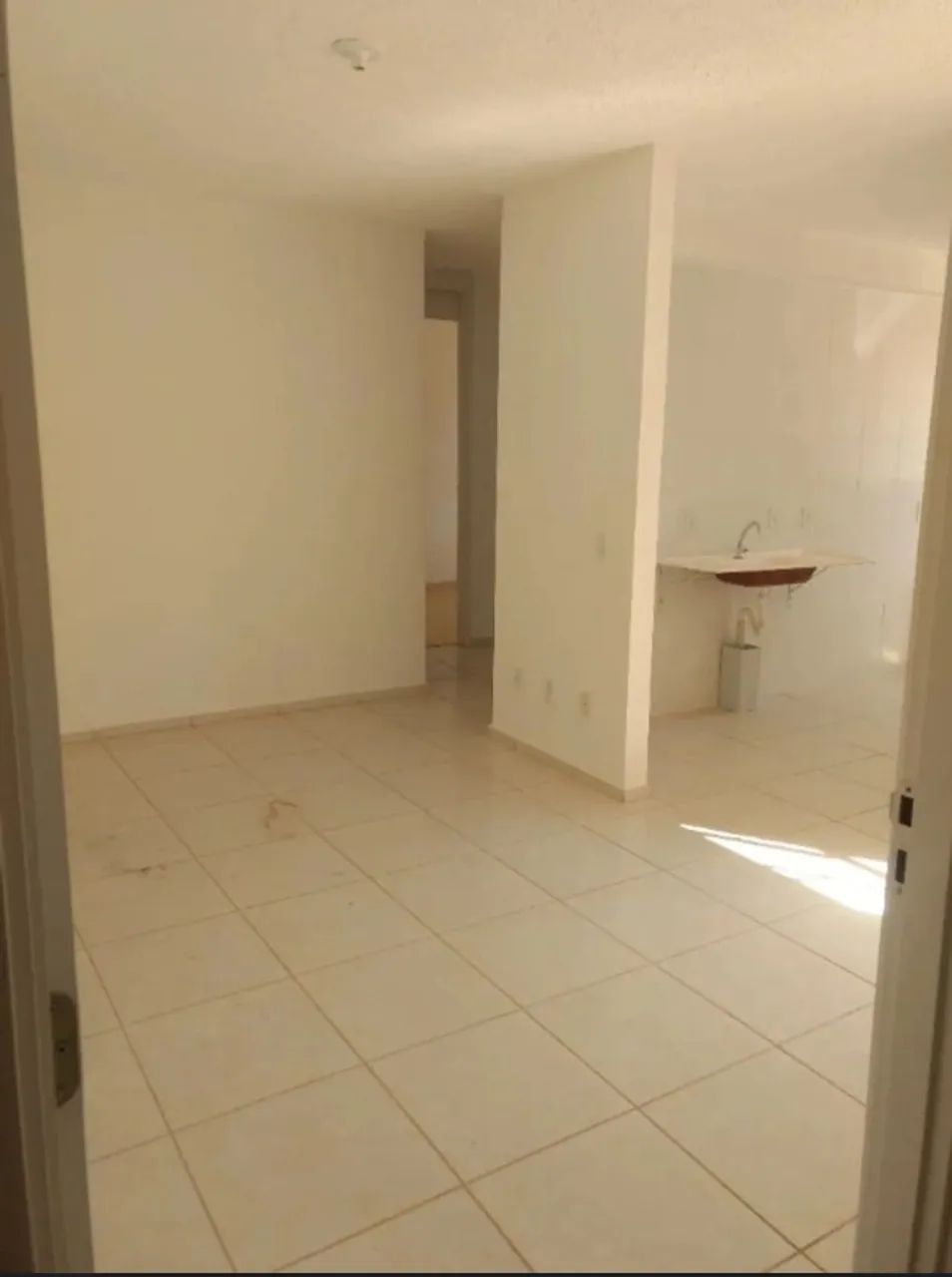 Apartamento com 2 Quartos à venda, 58m² - Nova Crixa  Sao Sebastiao DF
