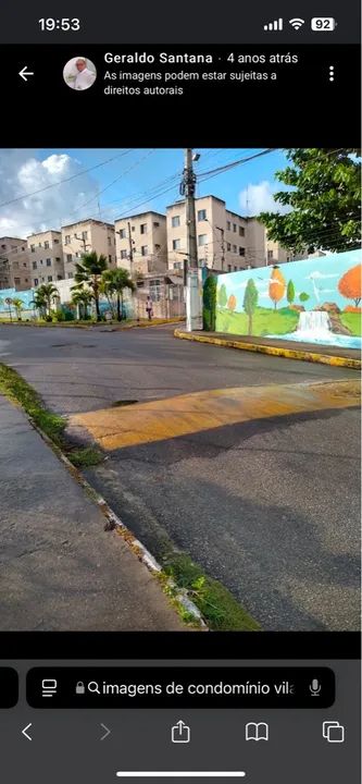 foto - Aracaju - Santa Maria