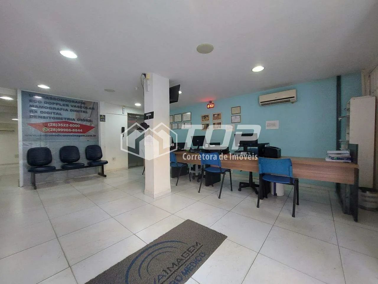 Prédio comercial a venda no bairro Sumaré