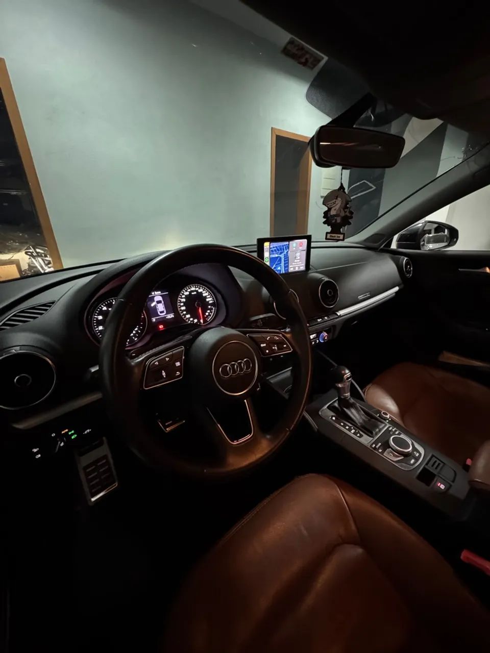 Audi A3 1.4 TFSI Turbo - Completo e muito conservado! - Foto 3