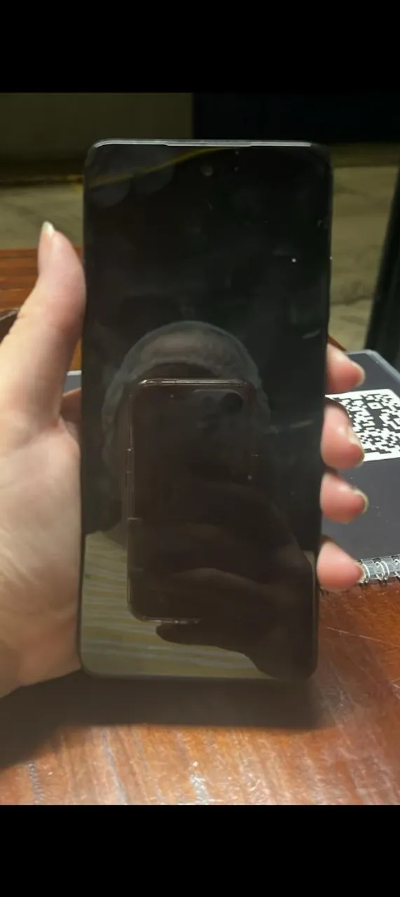 Vendo moto G24
