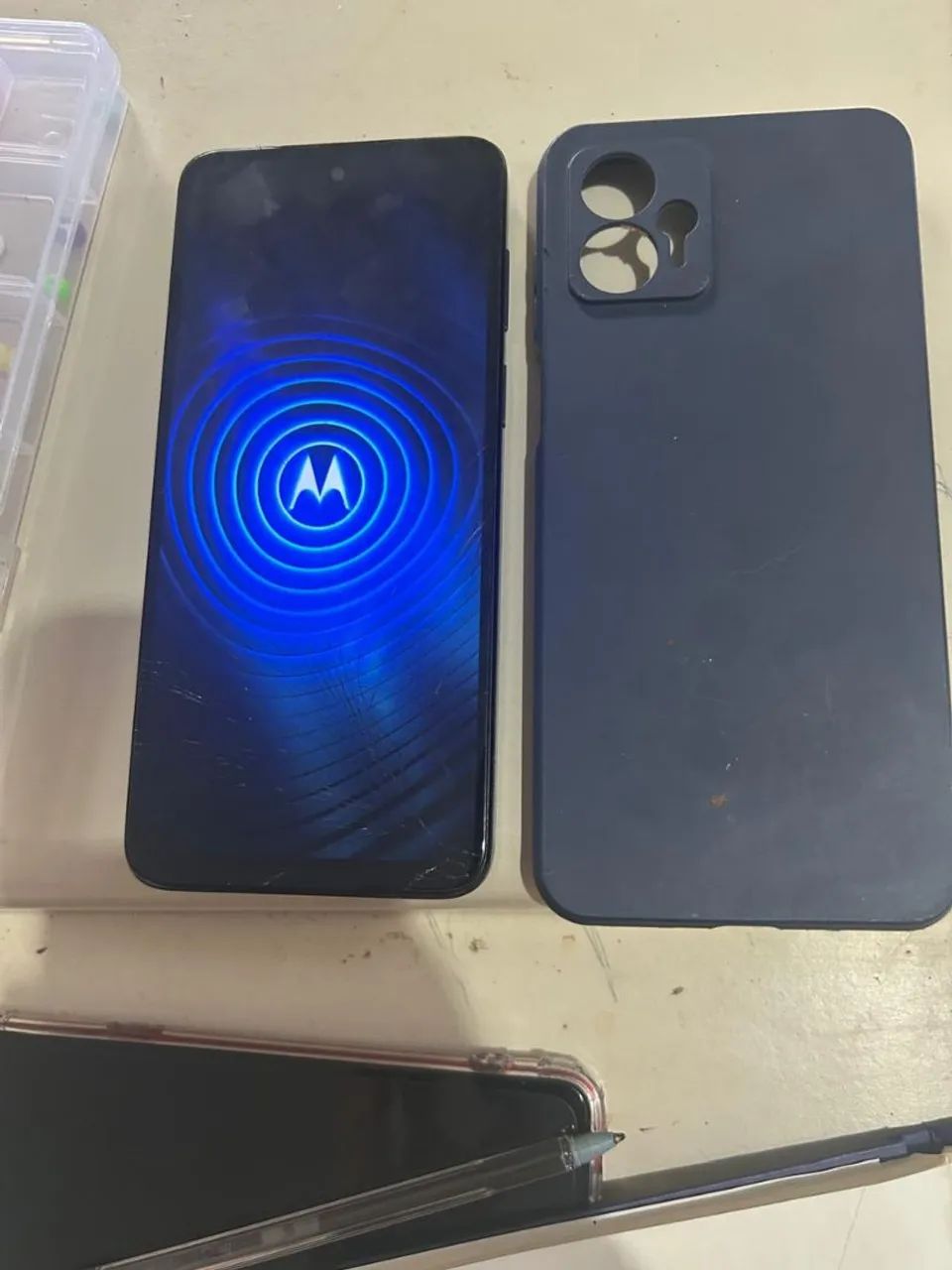 VENDO MOTOROLA G23