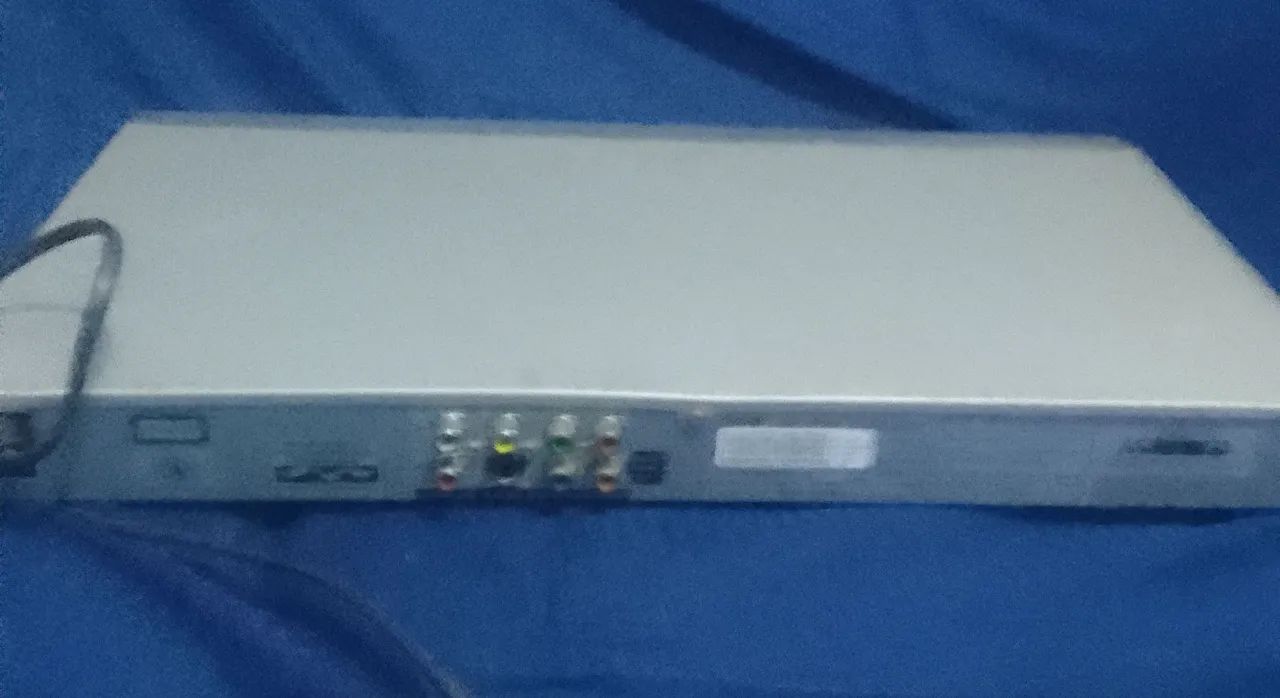 DVD Player - Foto 2