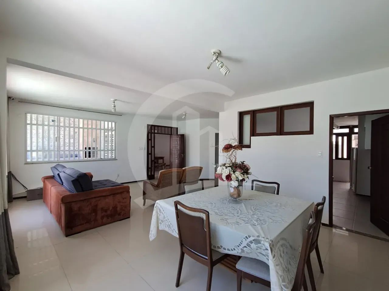 Casa para locação duplex residecial ou comercial no bairro Atalaia com 323m² - Foto 8