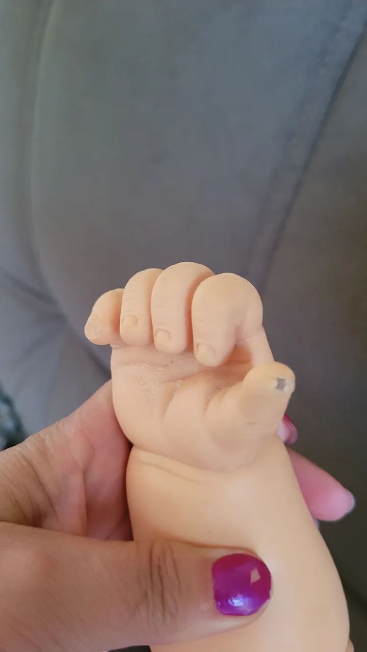 Bebezão estrela 1987 - Foto 4