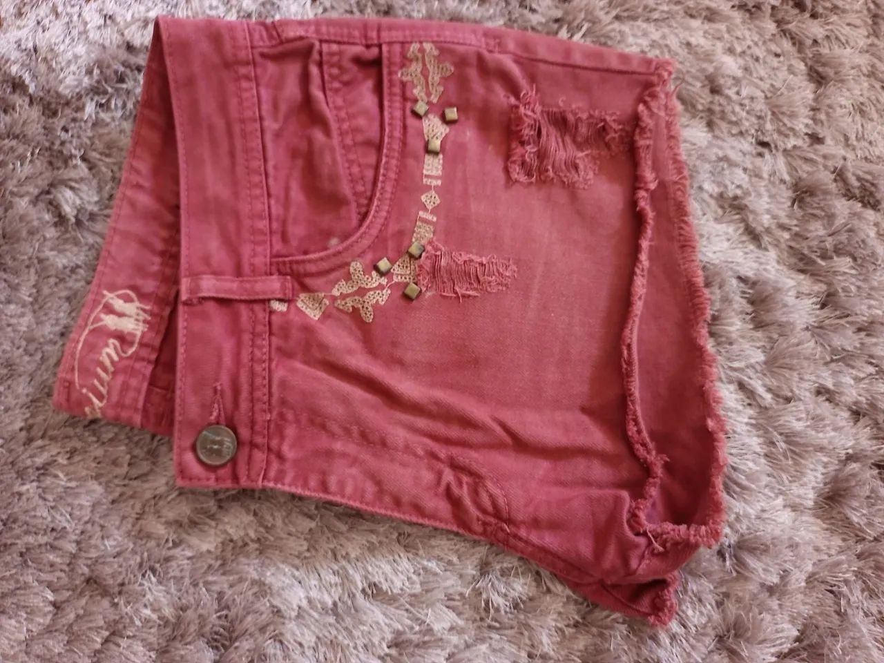 Short  - Foto 2