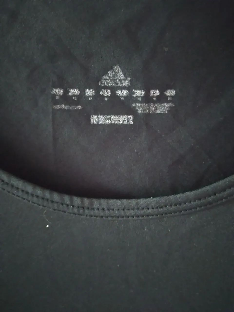 Regata Adidas Performance Masculina (LEIA O ANÚNCIO) - Foto 4