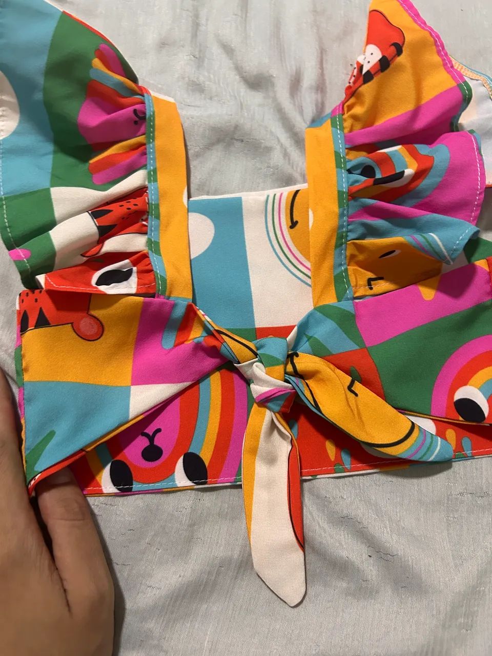 Conjunto Infantil  - Foto 4