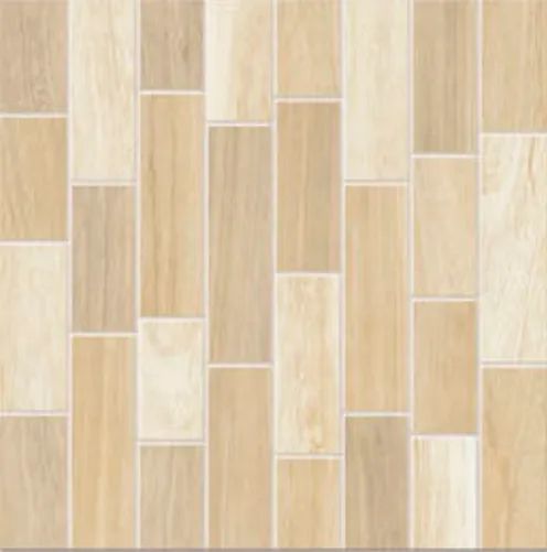 Piso Andora HD 50X50 Relevo Brilhante - Foto 4