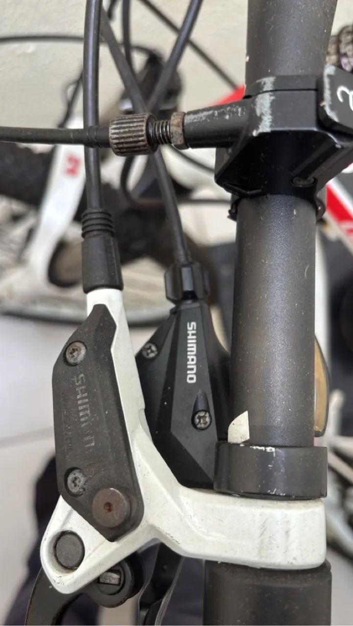 Bicicleta aro 29  - Foto 4