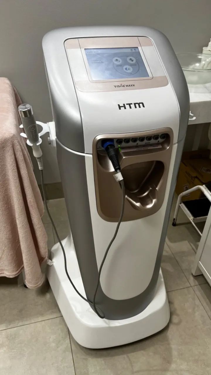 Ultrassom Vibria Maxx HTM