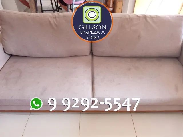 Sofás Lavamos a Seco! - Foto 3