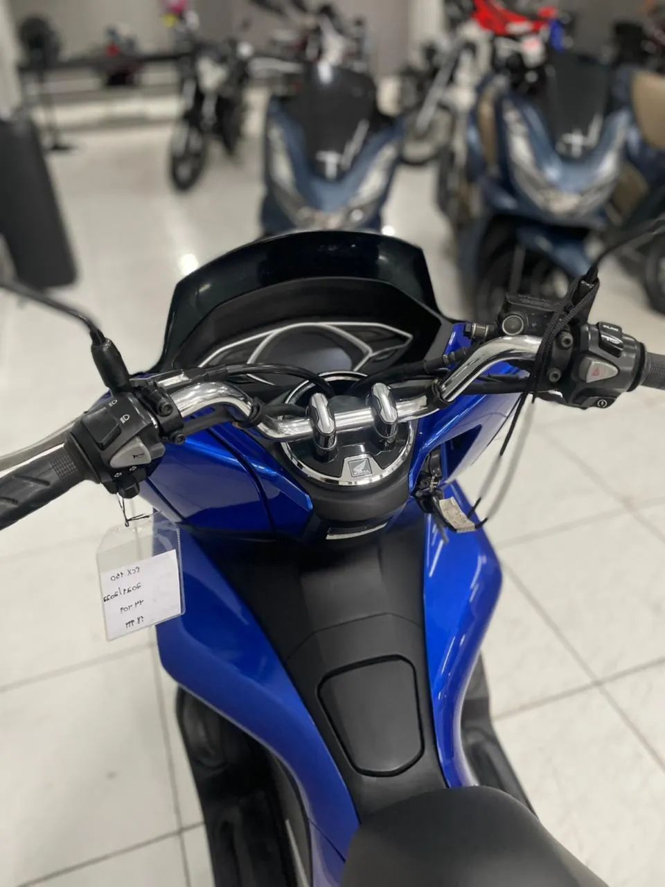 Oportunidade!!! PCX 2021 - Foto 4