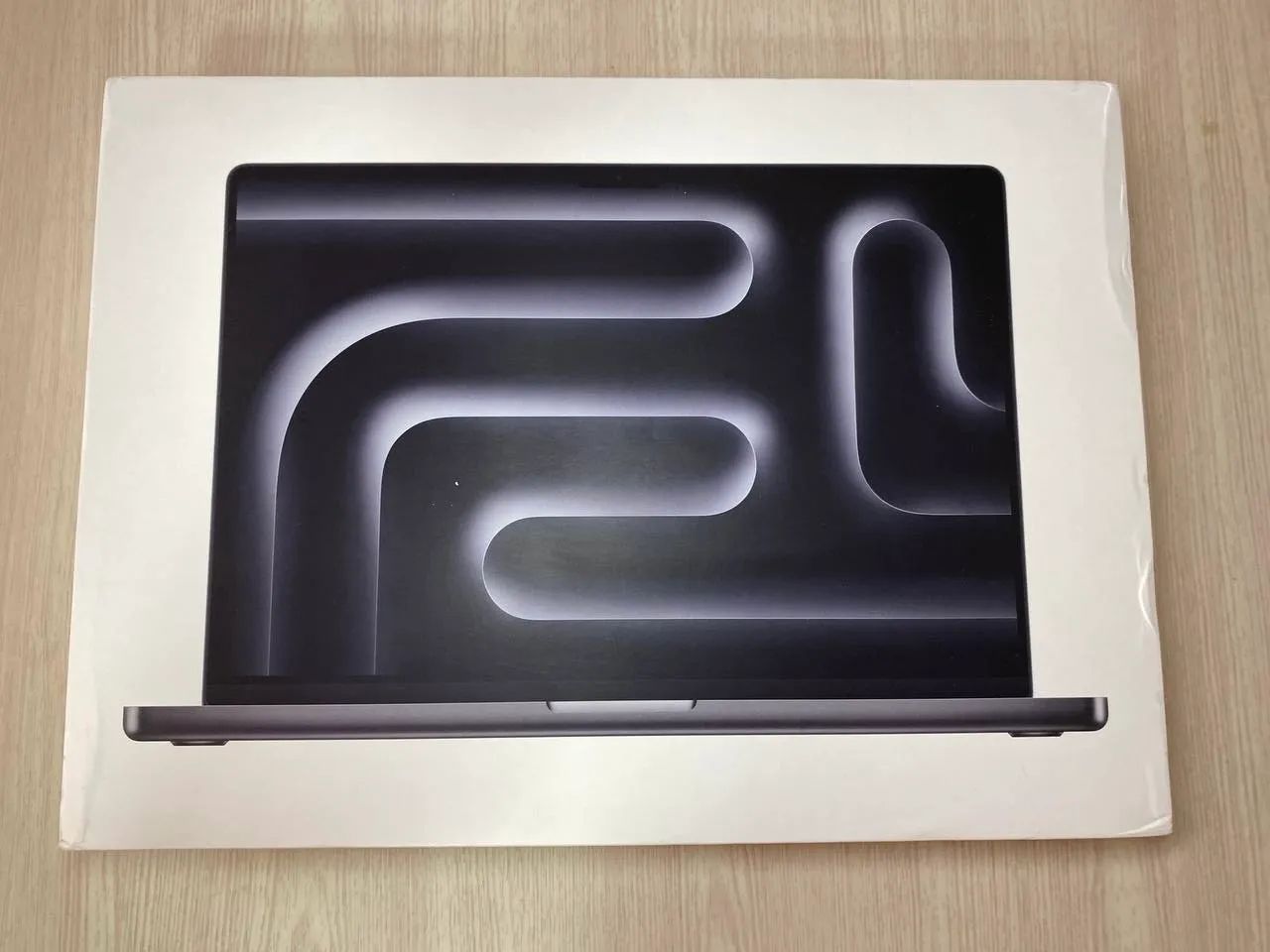 Promoção MacBook Pro Max 16.2 48GB/ 1TB