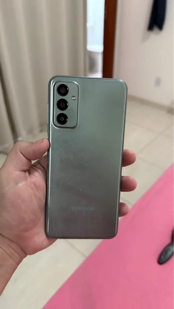 Galaxy M23
