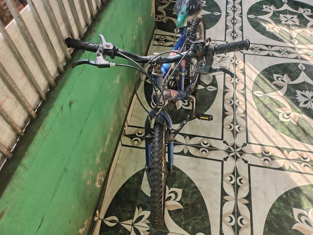 Bicicleta infantil Aro 20  - Foto 2